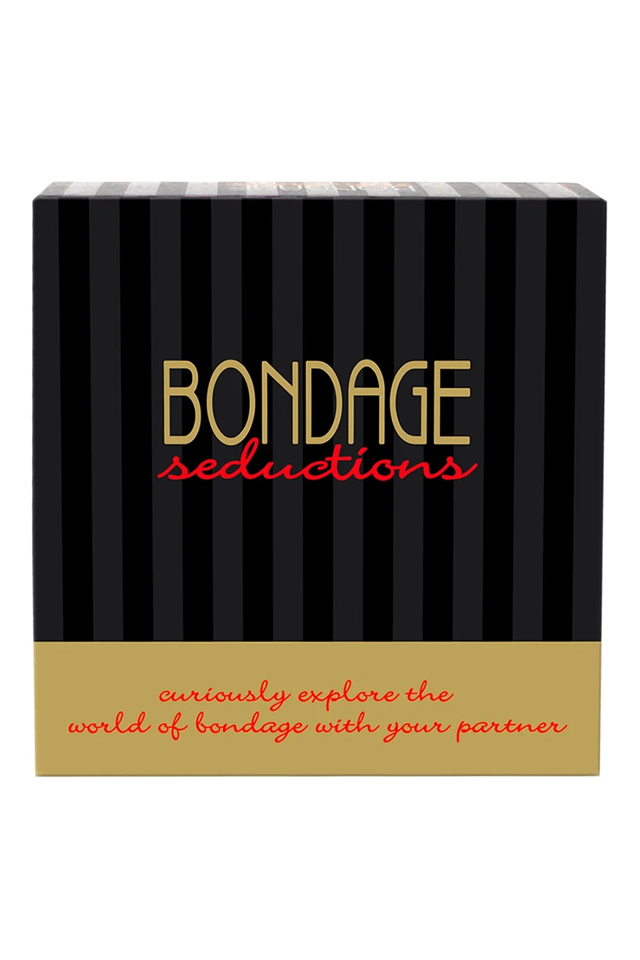 Bondage Seductions Game