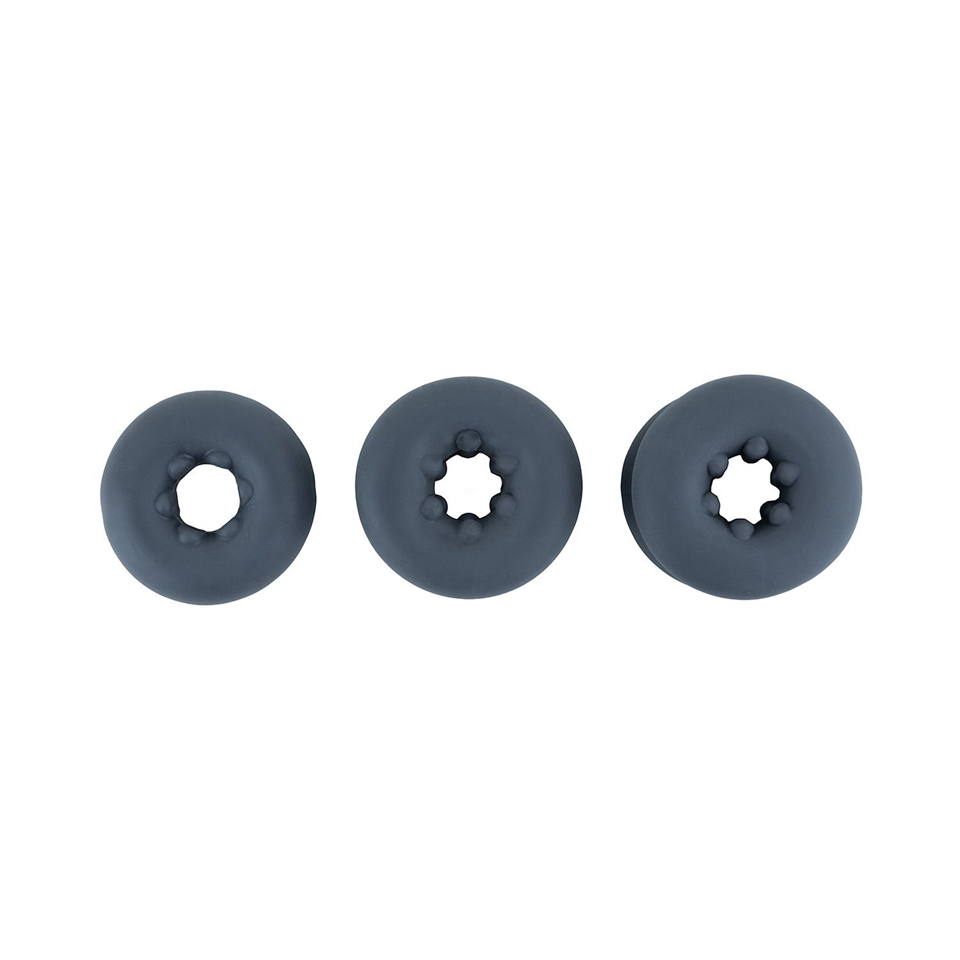 Boners Buffer Rings 3-pack | Handla diskret