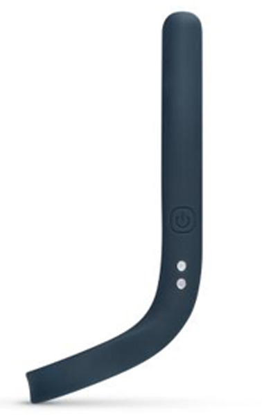 Boners Cockring & Ball Stimulator Blue