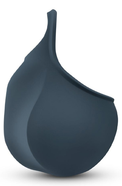 Boners Stimulating Ball Pouch Blue