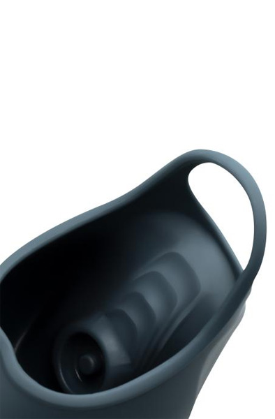 Boners Stimulating Ball Pouch Blue