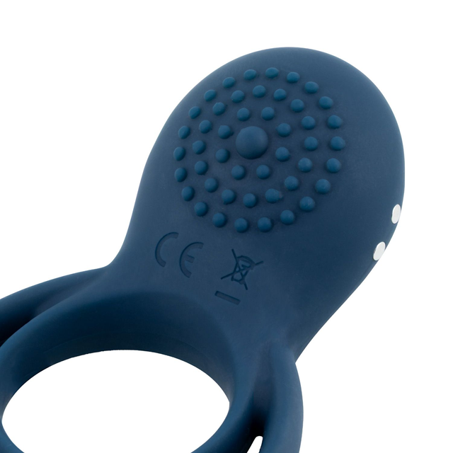 Vibrating Cock Ring For Couples