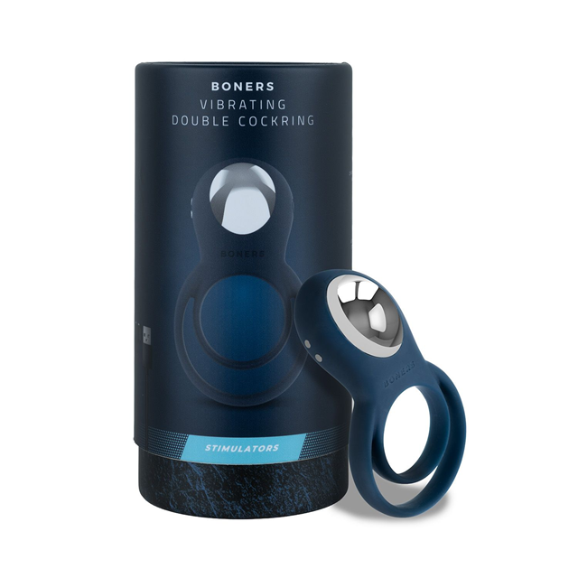 Vibrating Cock Ring For Couples