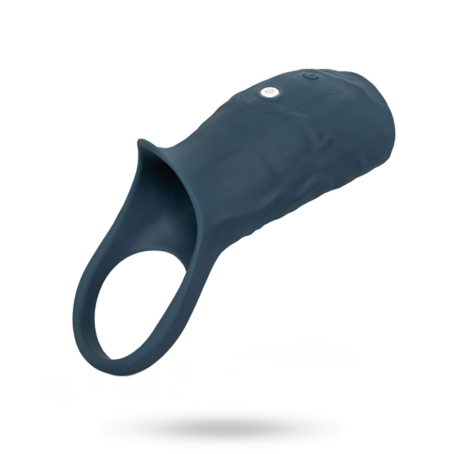 Boners Vibrating Penis Sleeve