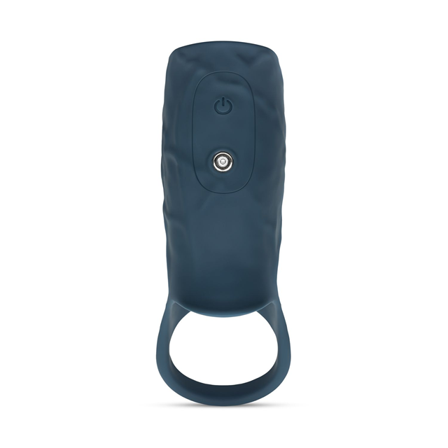 Boners Vibrating Penis Sleeve