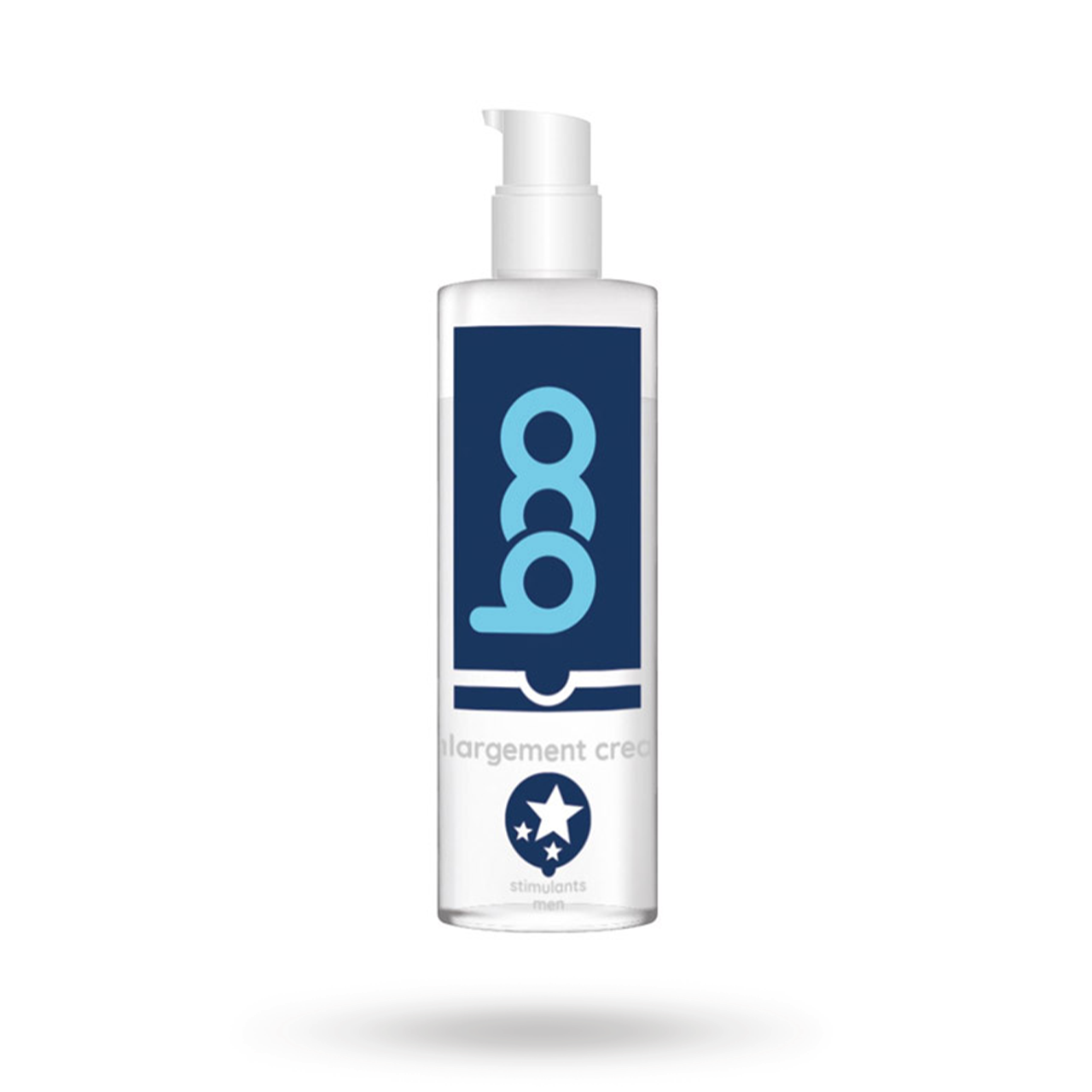 BOO Enlargement Cream Men 50ml