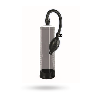 Manual Penis Pump Crystal