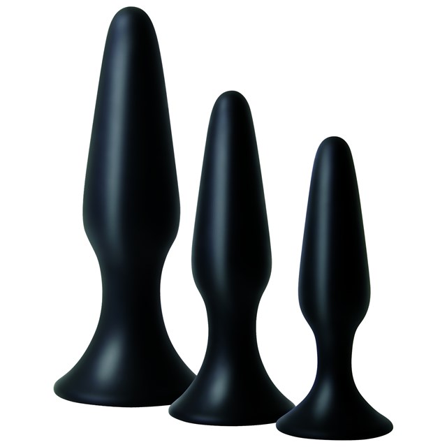 Silicone Booty Boot Camp Training Kit