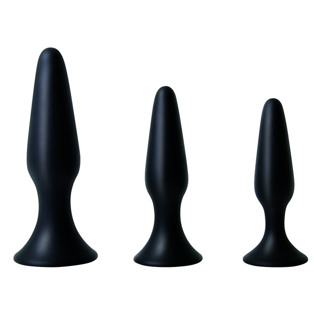 Silicone Booty Boot Camp Training Kit