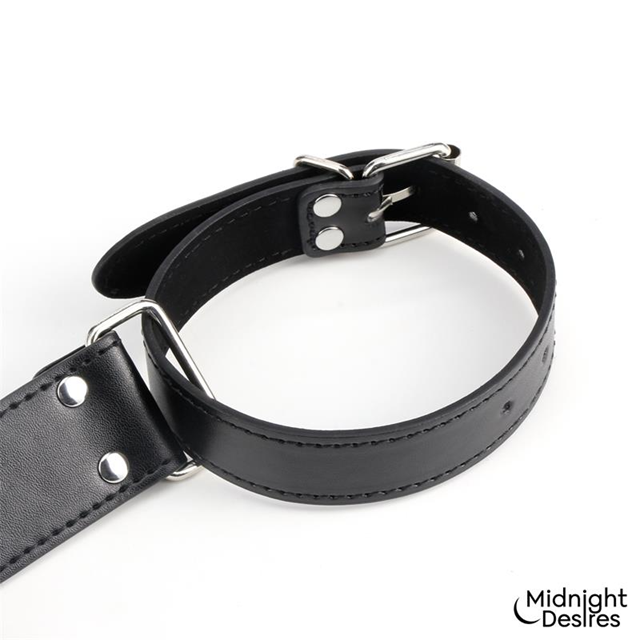 Bound Arm Restraint Set