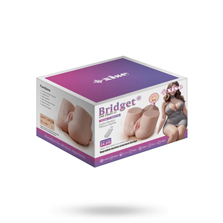 Bridget Sucking & Vibrating 11 Kg