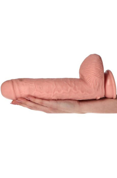 Bruto Flesh Dildo 30 cm