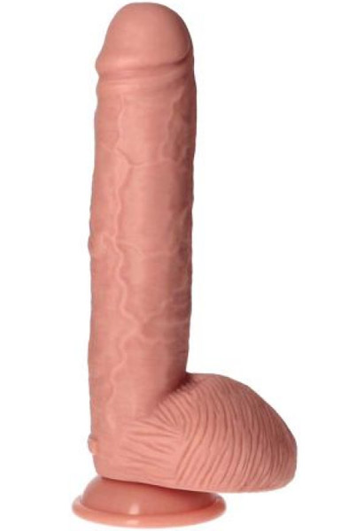 Bruto Flesh Dildo 30 cm