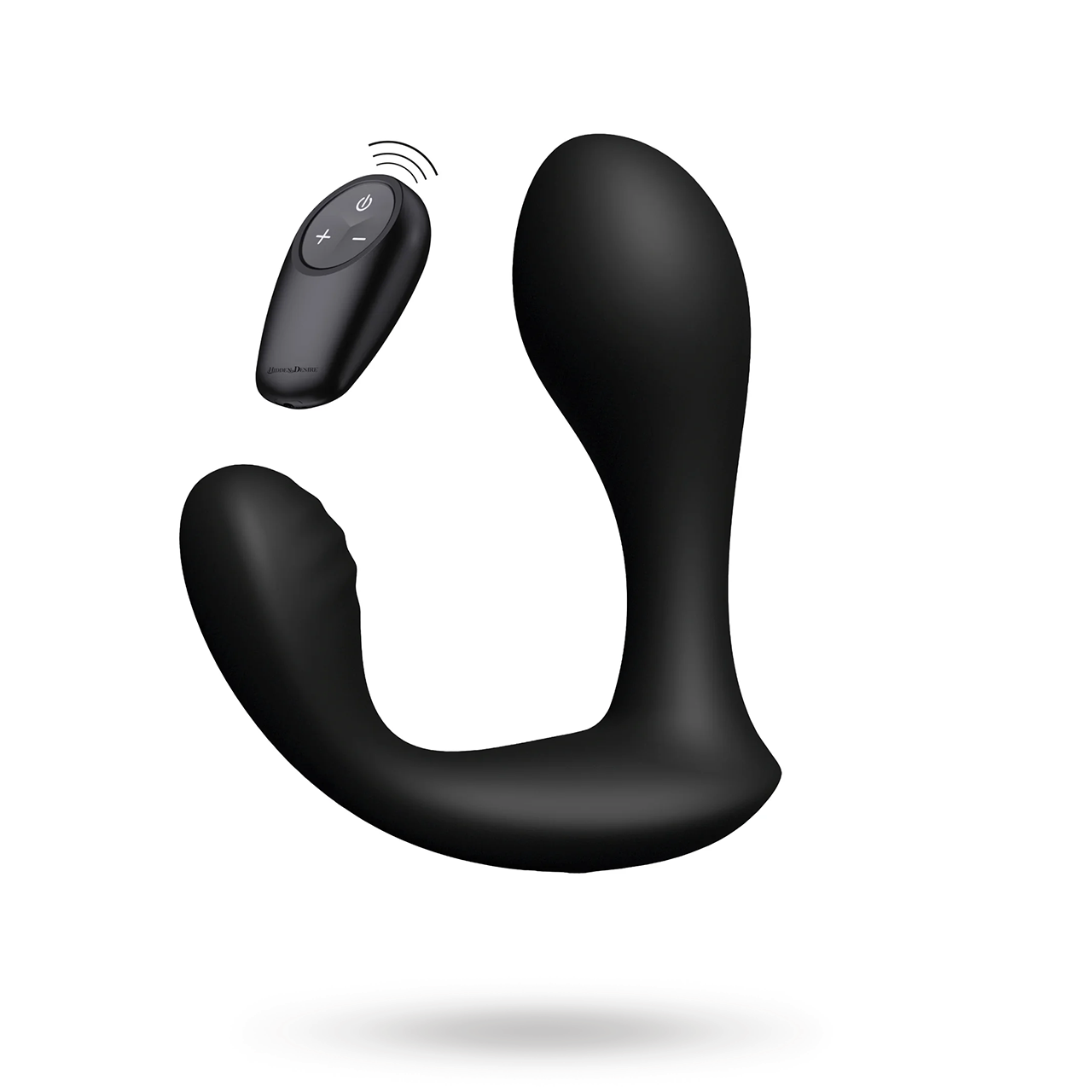 Bullshead Power Anal Plug