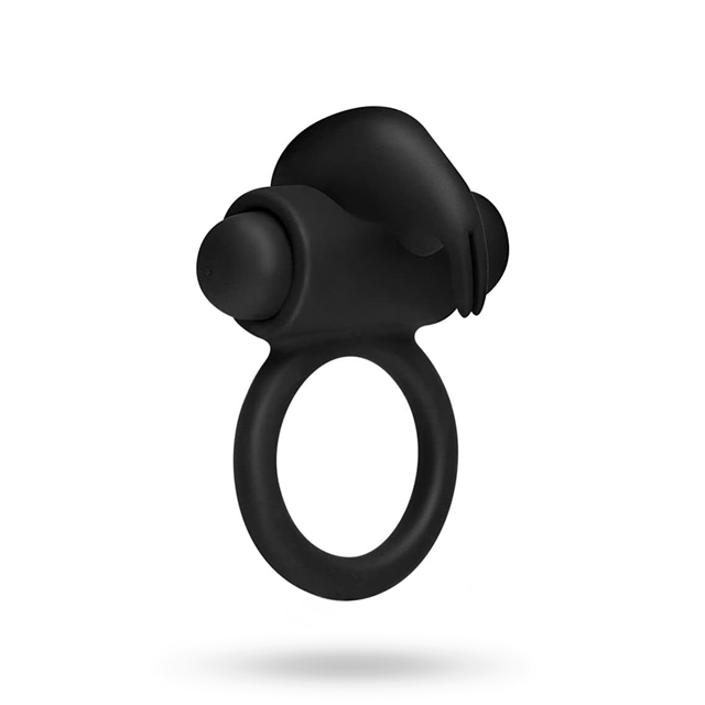 Bunny Vibe + Orgasm Drops Kit