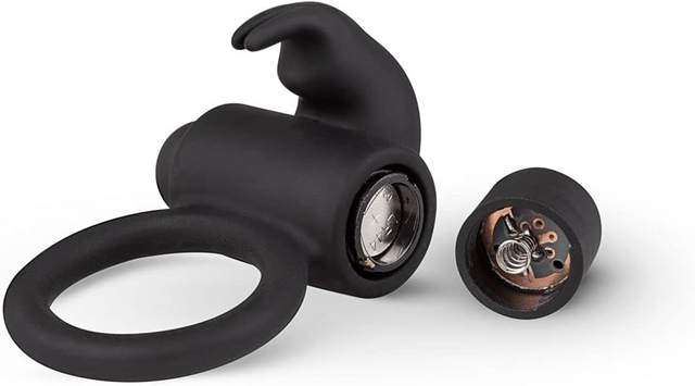 Bunny Vibe + Orgasm Drops Kit