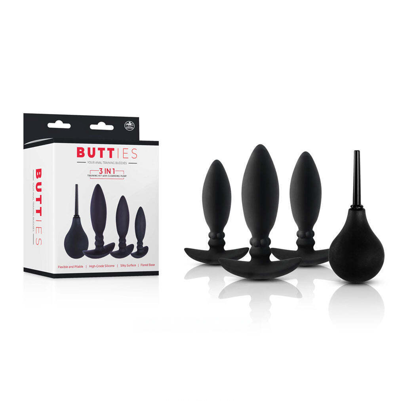 Picture of the product