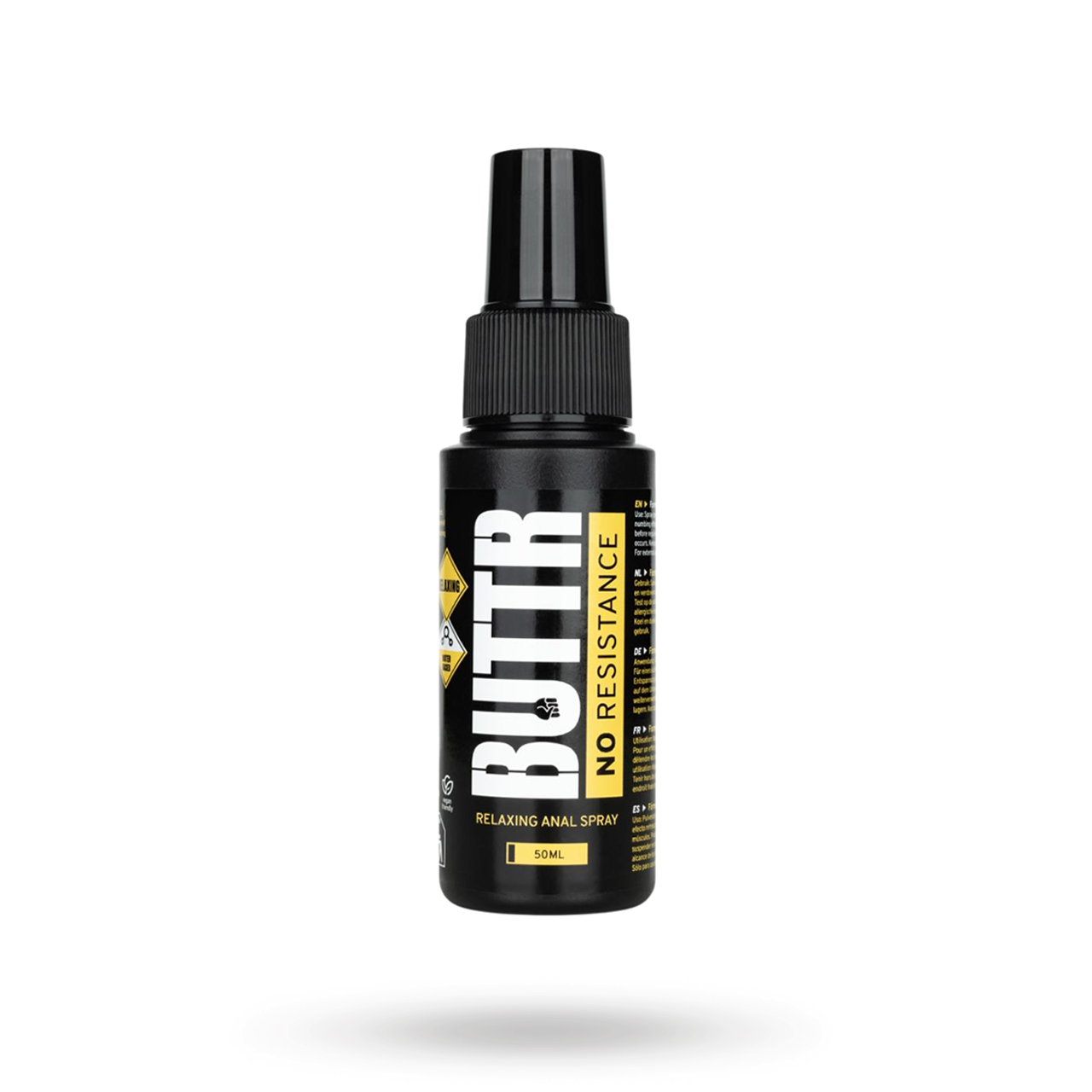 Buttr EXXtreme Relaxing Anal Spray 50ml