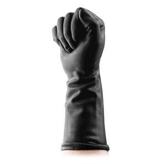 Latex Handskar För Fisting