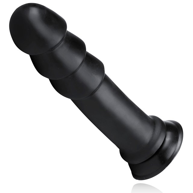 MadBull Muzzl Dildo