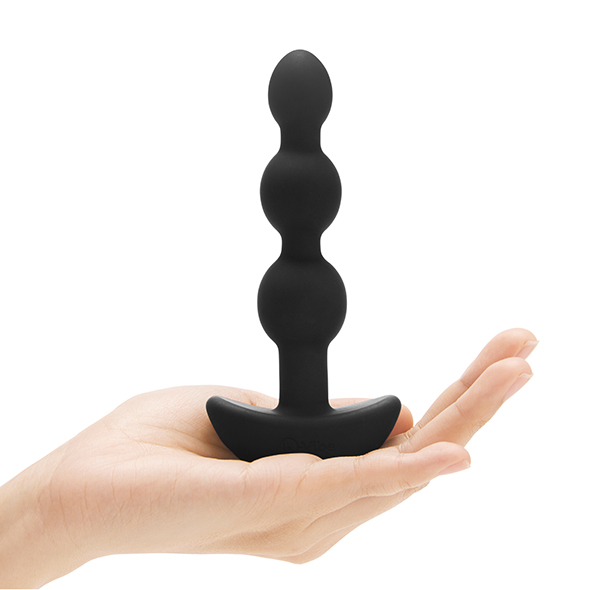 B-VIBE TRIPLET ANAL BEADS PLUG B-VIBE TRIPLET ANAL BEADS PLUG