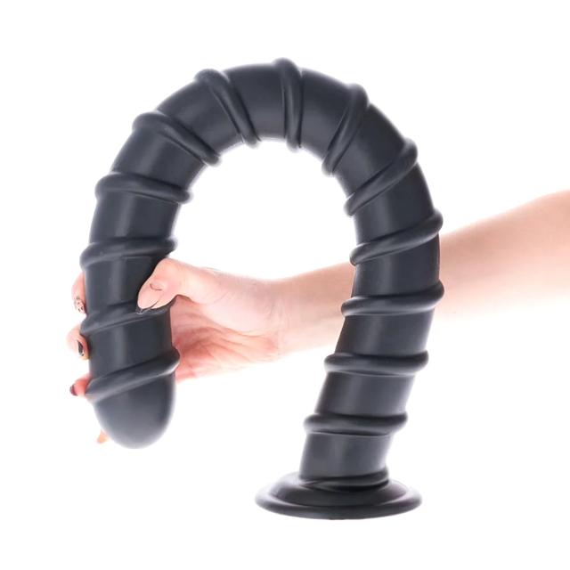 Cabogirao Extreme Anal Dildo 58,5 cm