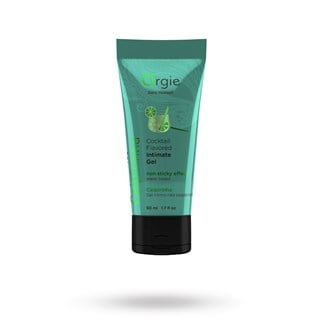 Lube Tube Cocktail Caipirinha 50ml