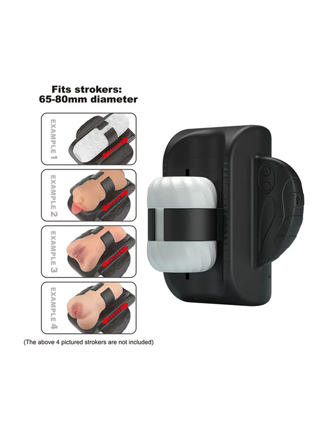 Calista Universal Automatic Masturbator