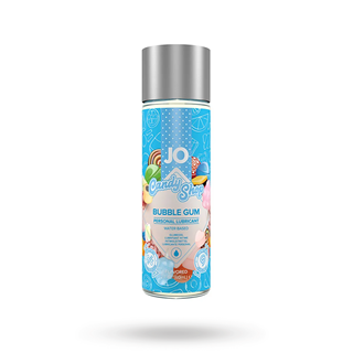 Candy Shop H2o Bubblegum Lubricant 60 Ml