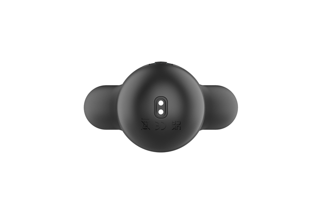 Carl Dual Action Penis Massager