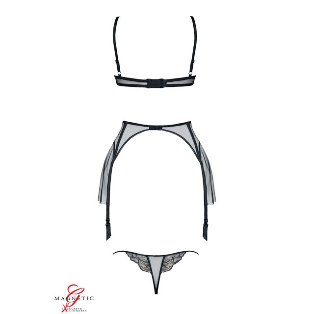 CATHERINE Black Set