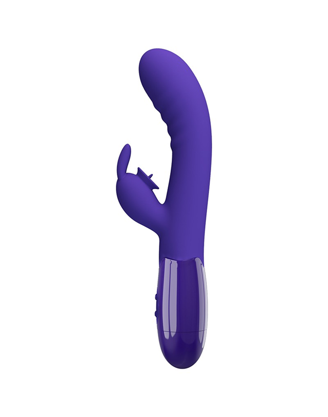 Cerberus Youth Double Bunny Vibrator