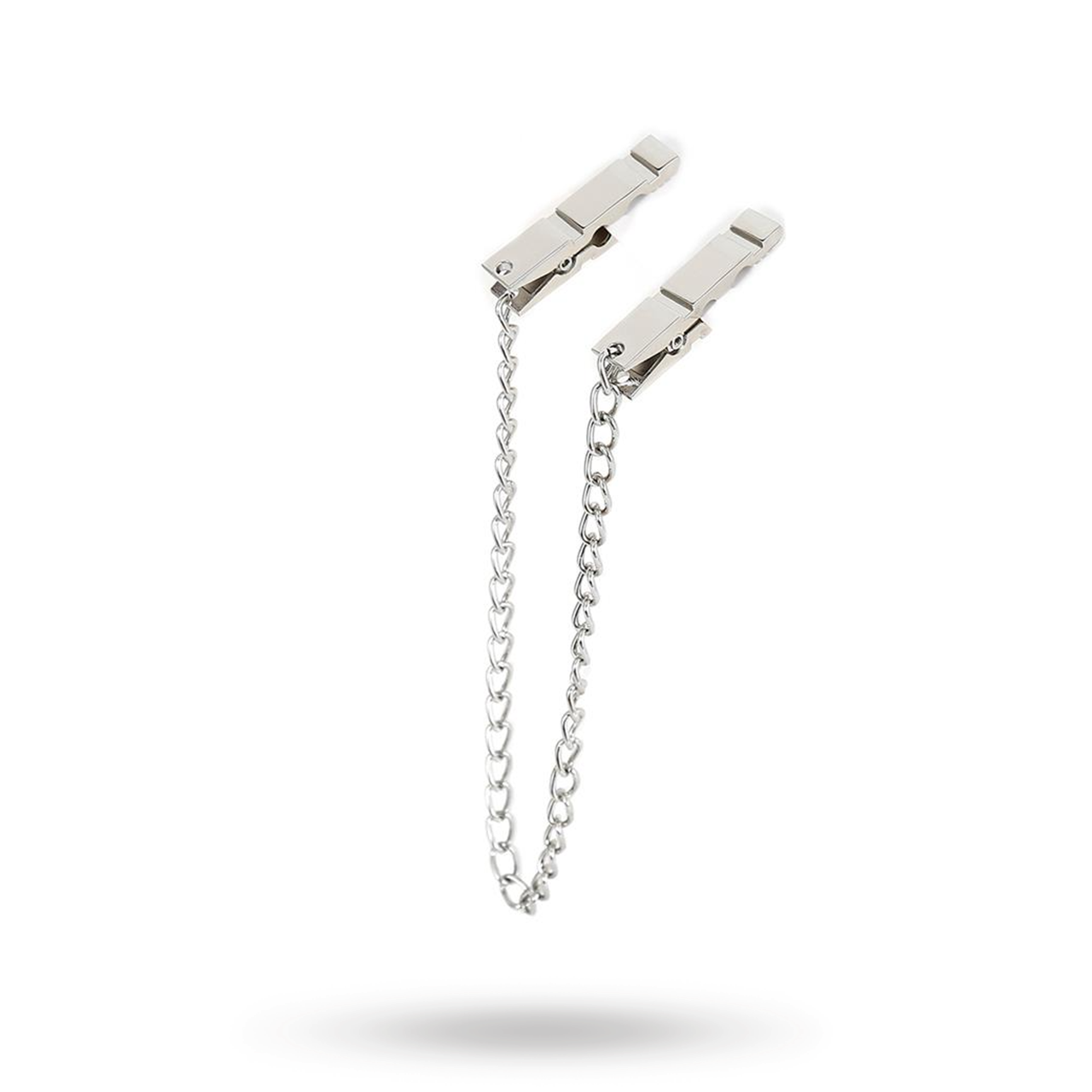 Chain Nipple Clamps Zinc 40,5 cm