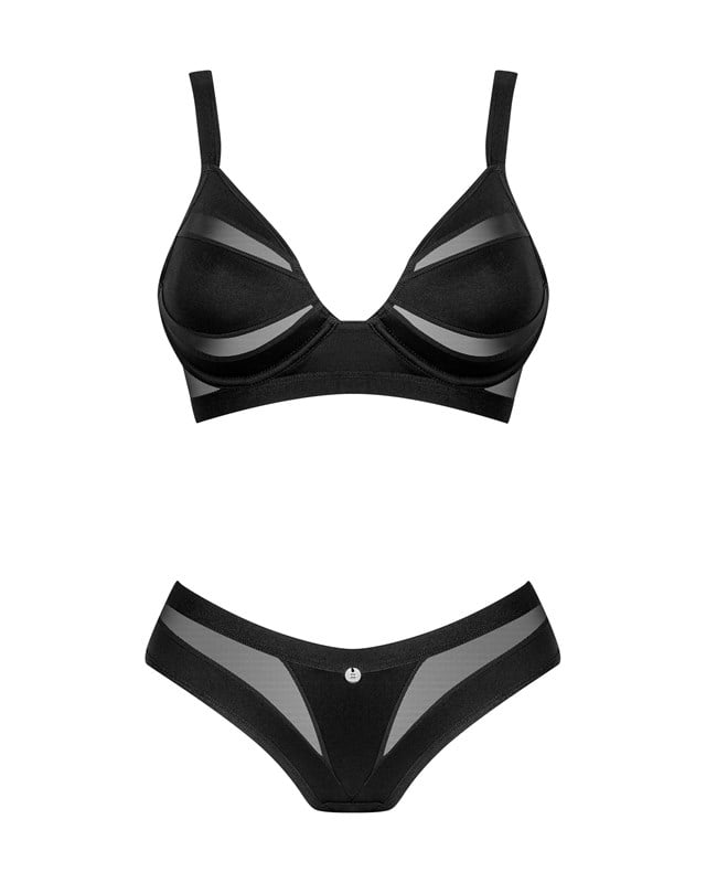 CHIC AMORIA 2 PCS SET