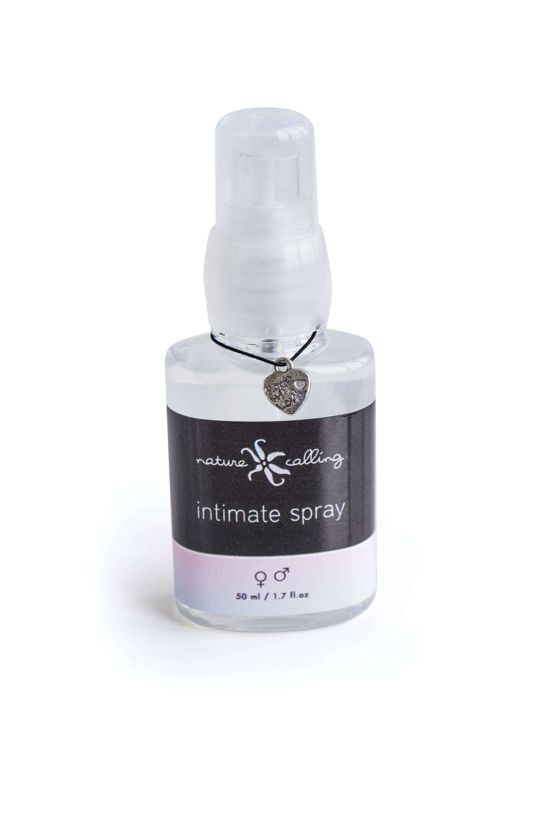 Intimate Spray