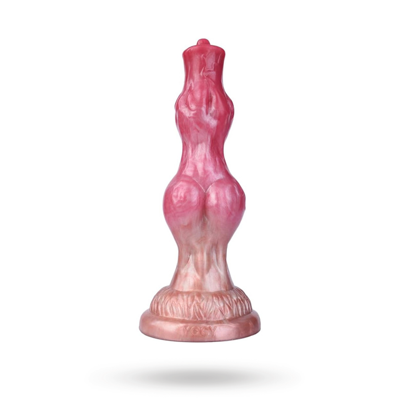 Chimera Charmer Dildo 20,5 cm | SEXLEKSAKER - MEST FÖR HENNE - Dildos & Dongar - Dragon Dildos | Intimast
