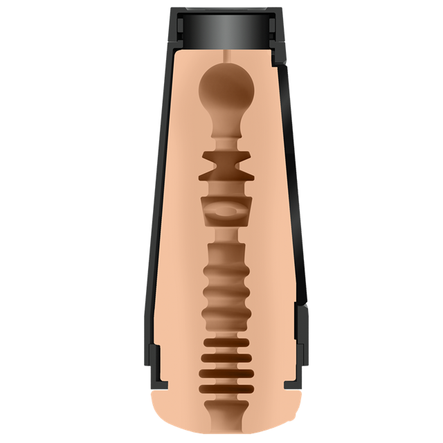 Cindy Starfall ULTRASKYN Stroker Pussy