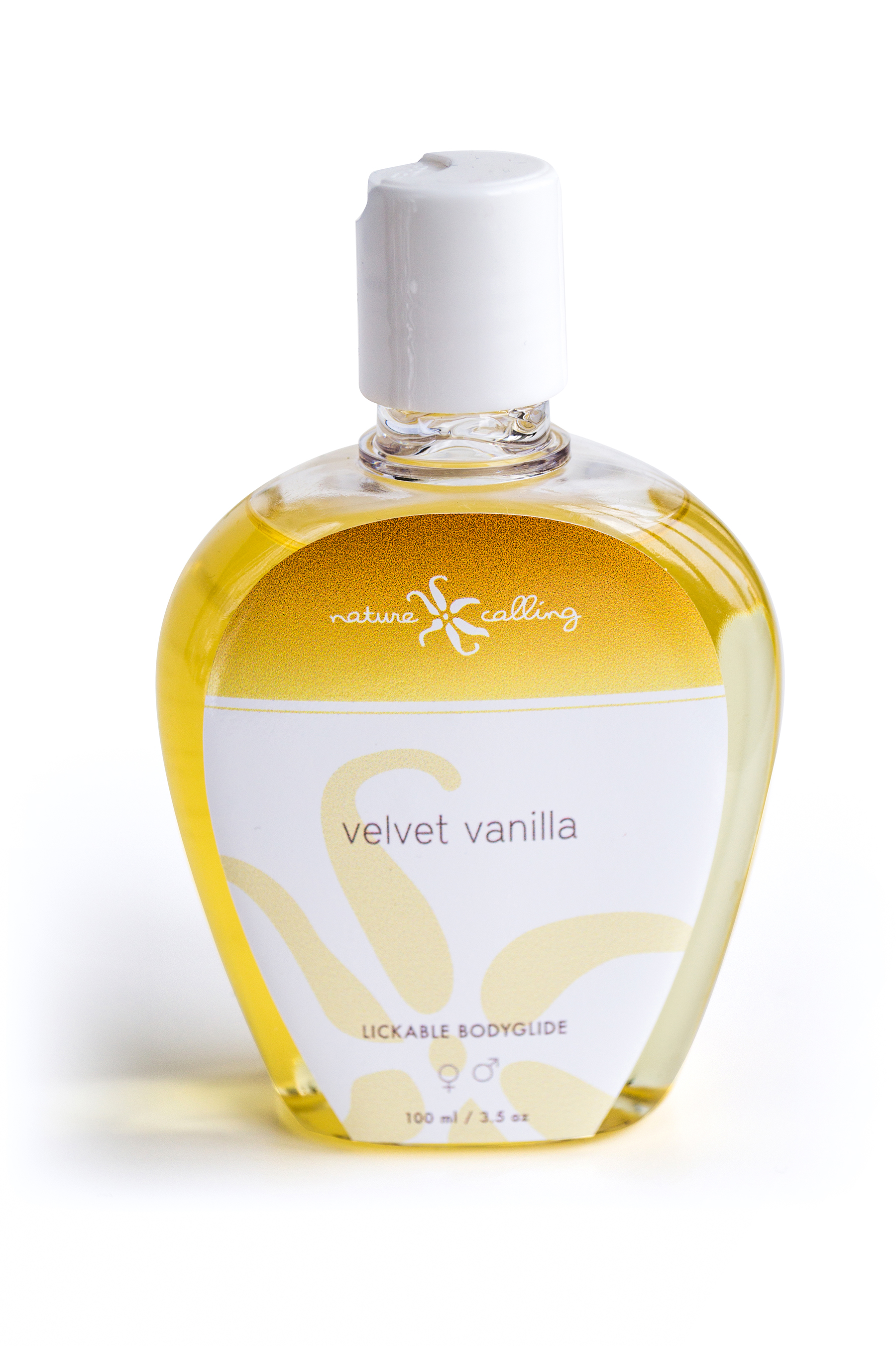 Bodyglide Velvet Vanilla