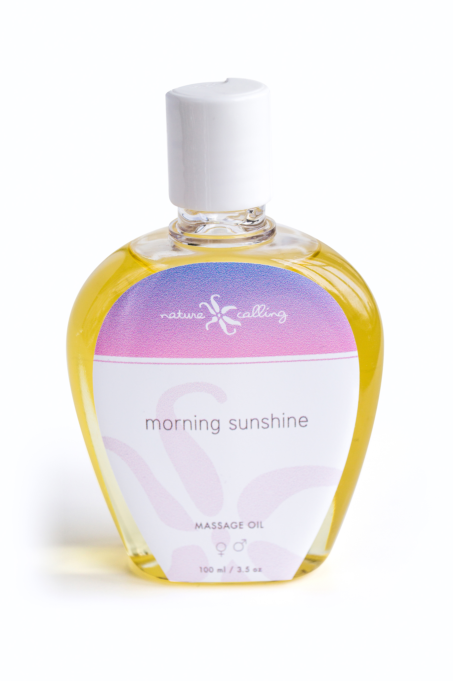 Morning Sunshine Massage Oil