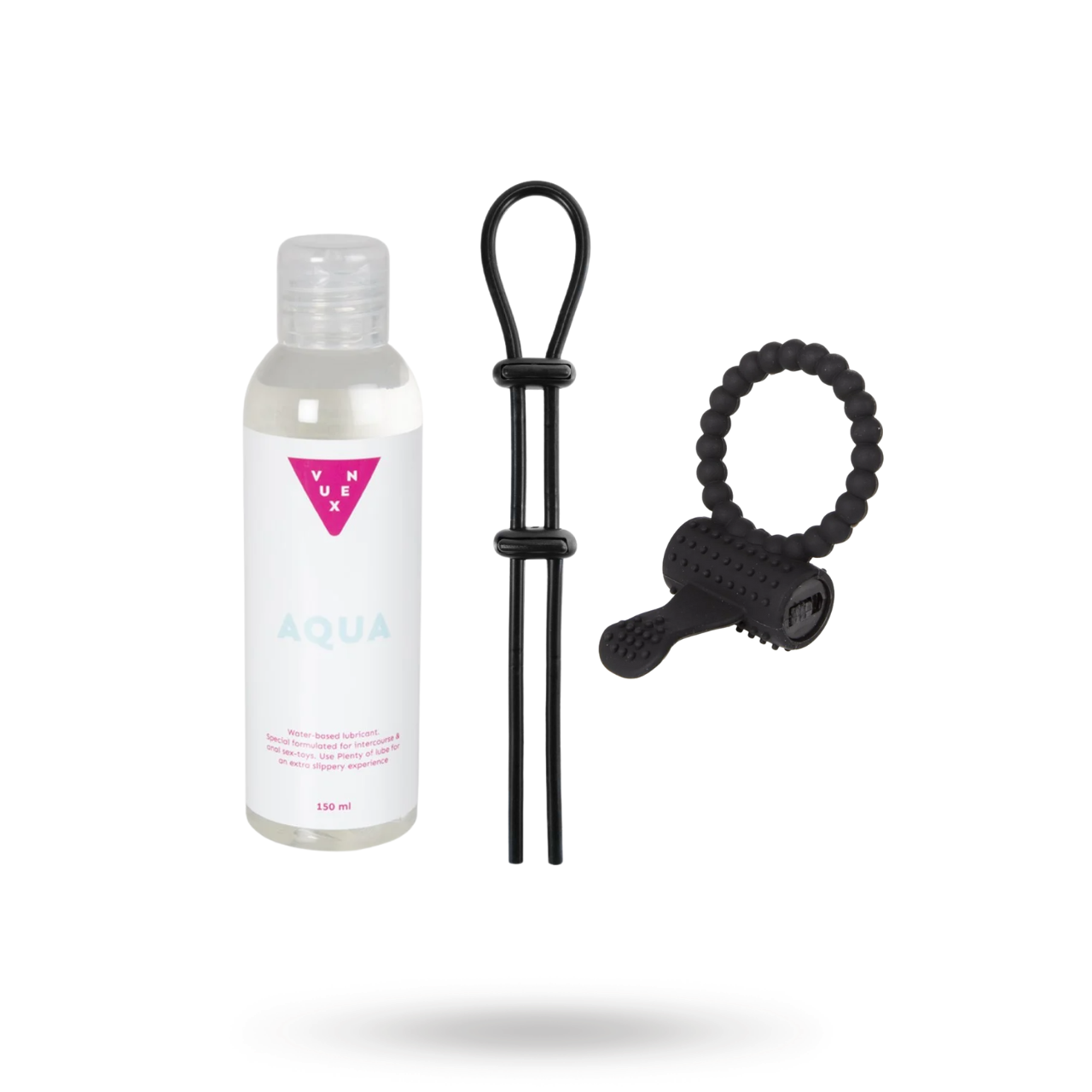 Cock Ring Kit #1