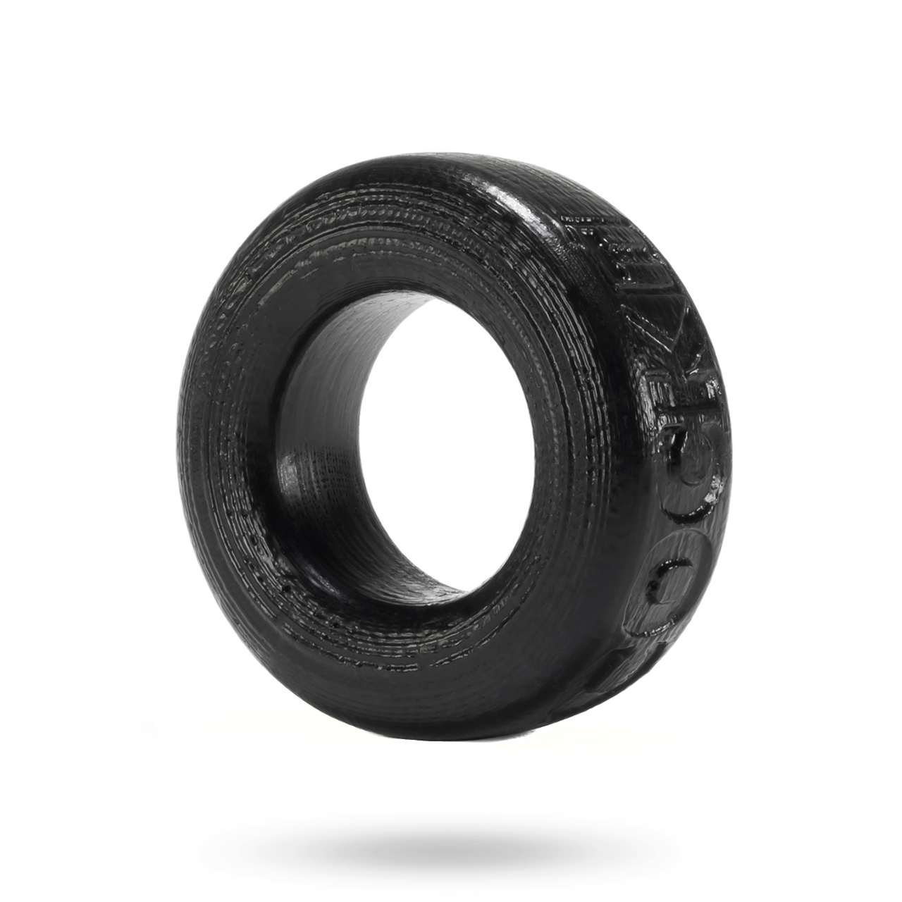 Cock-T - Smoosh Comfort Cockring - Black | SEXLEKSAKER - MEST FÖR HONOM - Penisringar | Intimast