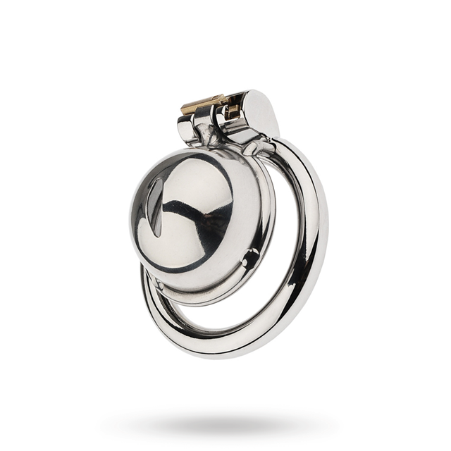 Cocklock Hidick Chastity Cage 45 mm