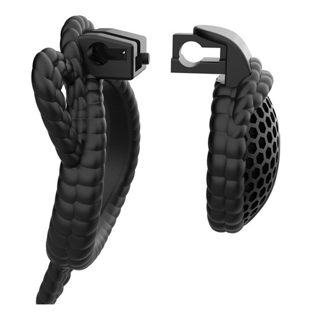 Cocklock Short Bascock Cage