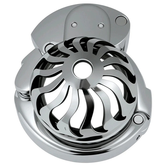 Cocklock Sunnock Cage