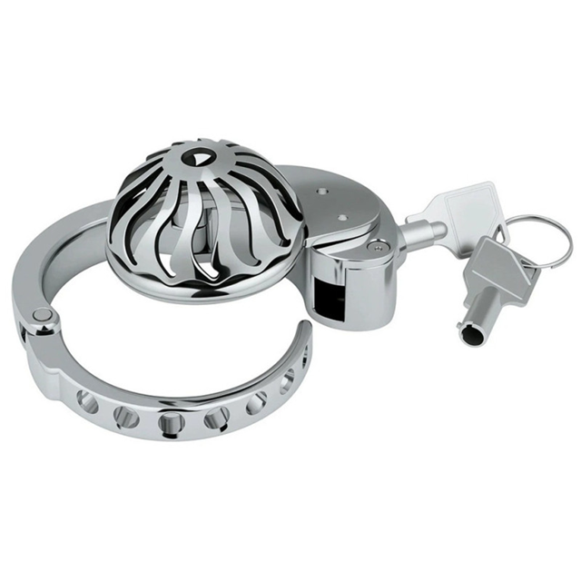 Cocklock Sunnock Cage