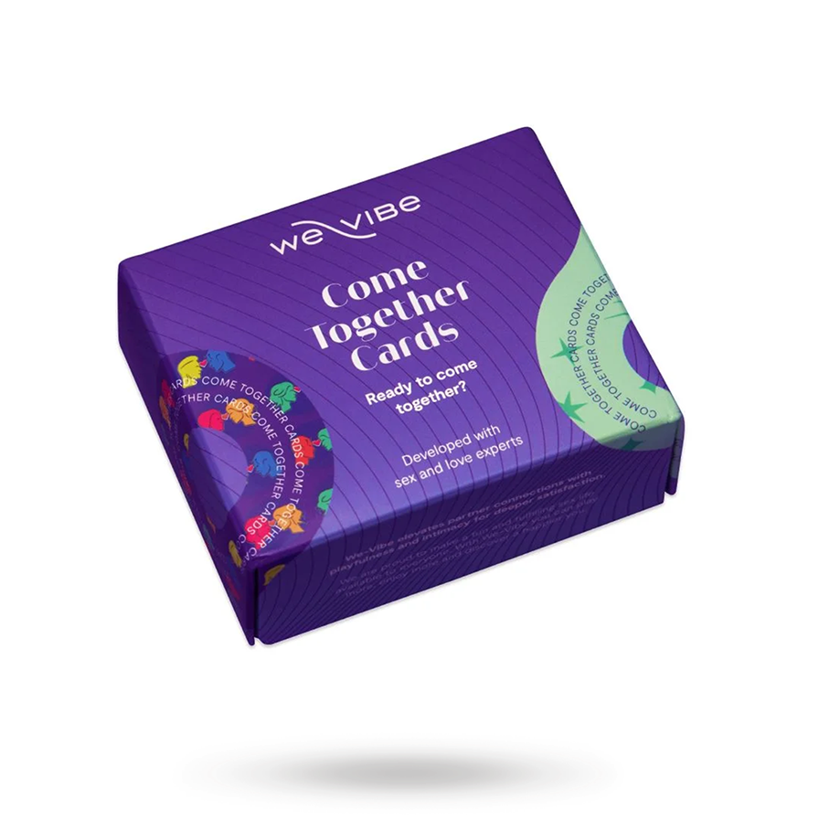 Come together cards
