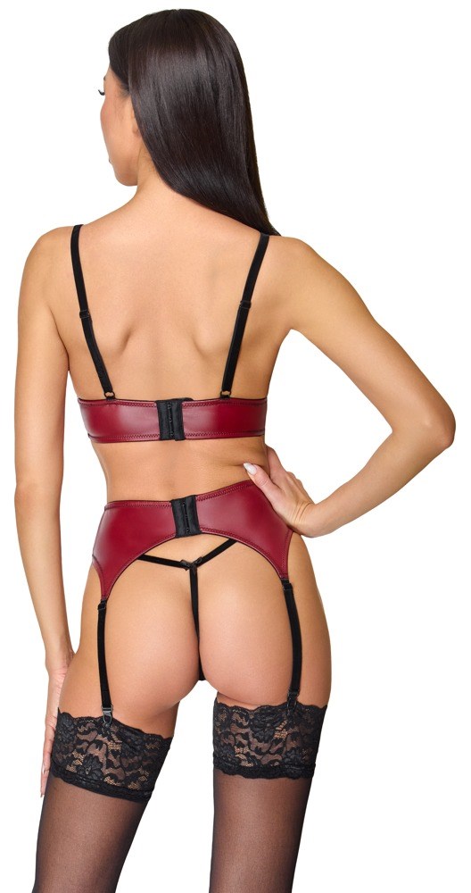 3-piece Suspender Set