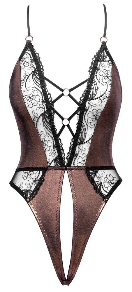 Thong Body Copper