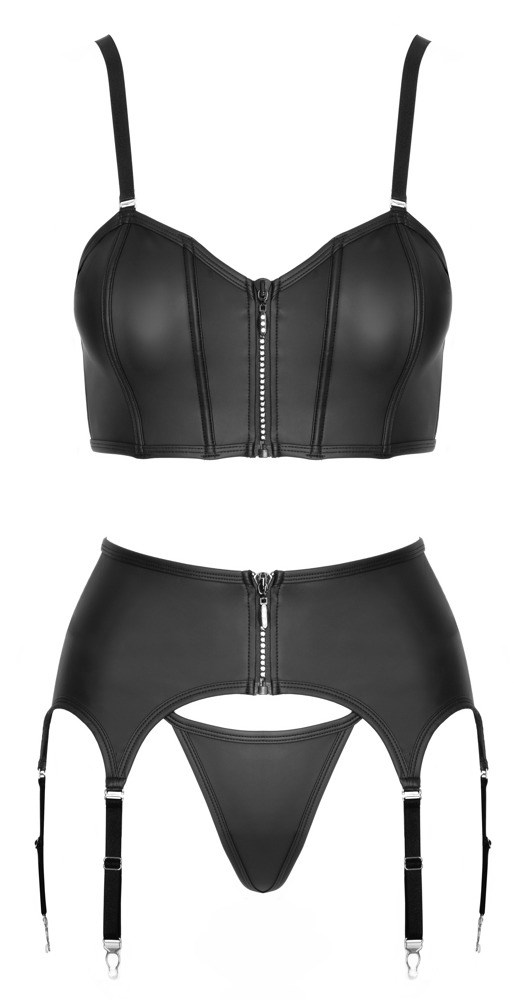 3-piece Suspender Set