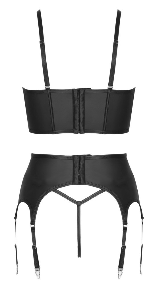 3-piece Suspender Set